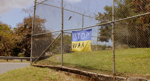 Dramma in Ucraina: La Tragedia di Charkiv Scuote la Coscienza Internazionale